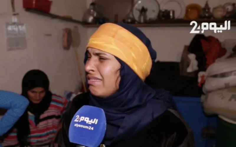 Essaouira enterre ses morts (vidéo)