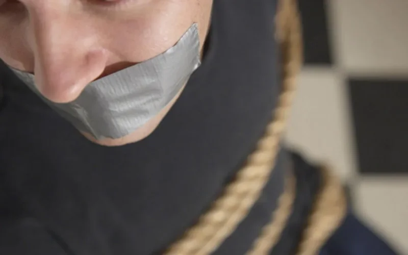 Une affaire d'enlèvement et de séquestration dénoué à Salé