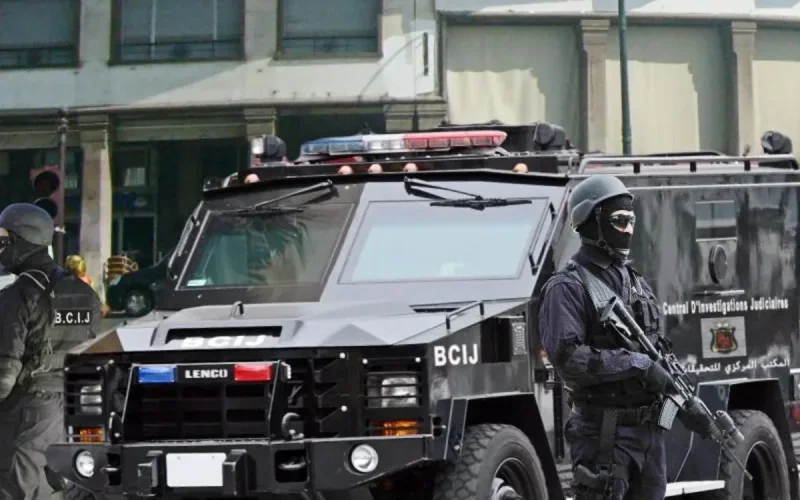  La Russie sollicite l'aide du Maroc pour la sécurité de la Coupe du Monde 2018