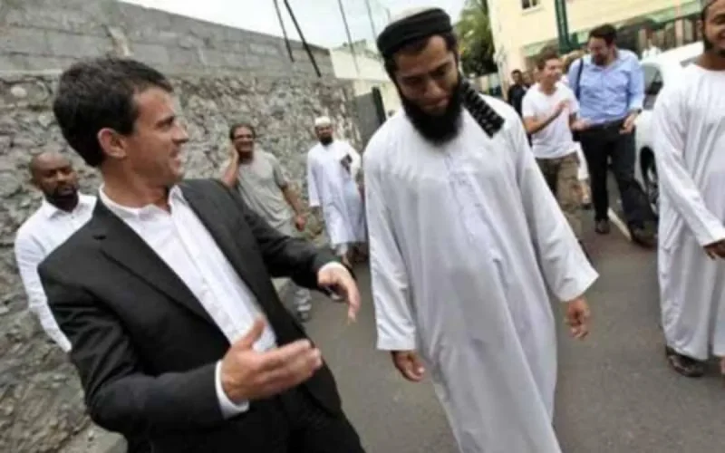 Manuel Valls évoque un « problème de l'islam » en France et crée la polémique (vidéo)