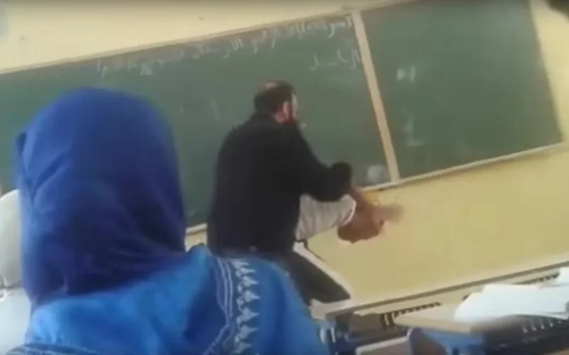 Maroc : le ministère de l'Education nationale part (enfin) en guerre contre la violence à l'école 