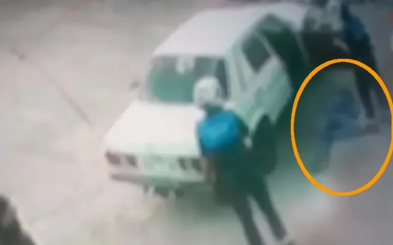 Un Marocain tabassé par des policiers espagnols (vidéo)