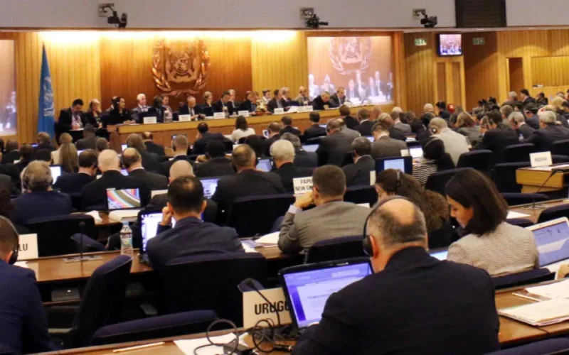 Le Maroc élu au Conseil de l'Organisation maritime internationale en battant l'Algérie
