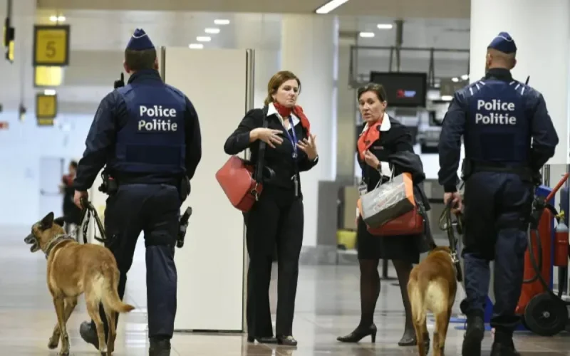 L'universitaire marocain Abdelkader Hakkou arrêté à Bruxelles