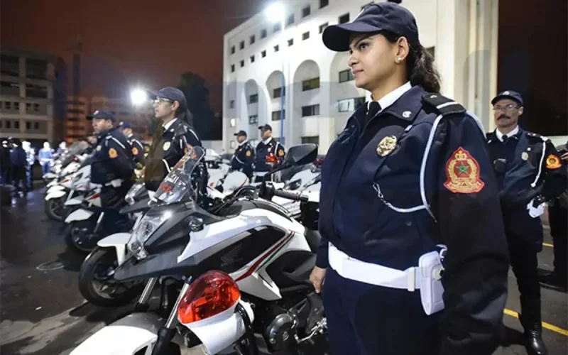 Maroc : la DGSN appelle à dénoncer les corrompus lors des concours de police 