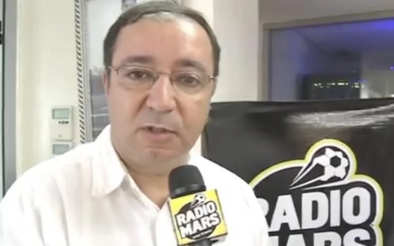 L'ancien journaliste Mustapha Labied condamné à 6 mois de prison ferme pour corruption