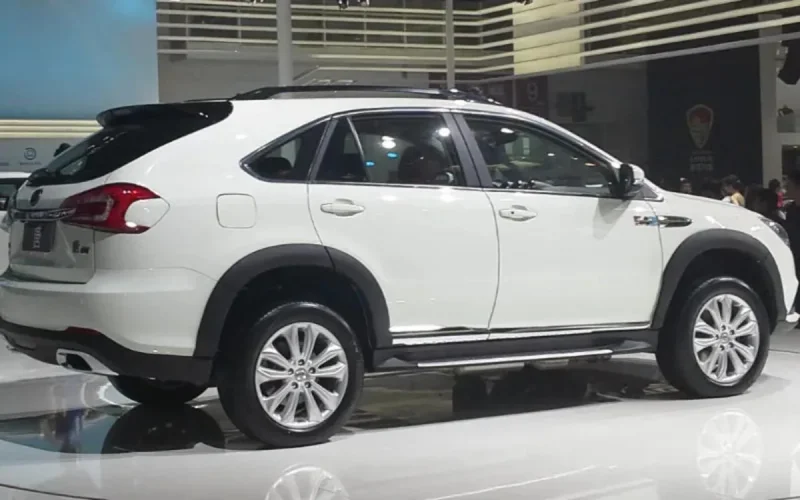 Le Chinois BYD va fabriquer 100.000 voitures électriques chaque année au Maroc