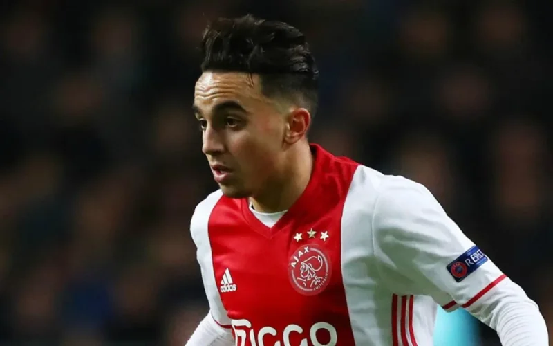 Dans le coma, Abdelhak Nouri a souri quand on lui a mis un ballon dans les mains