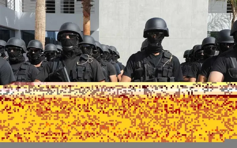 Maroc : jusqu'à 3 ans de prison dans des affaires de terrorisme