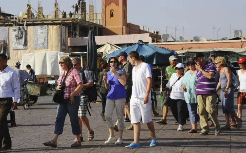 Les Français en tête des étrangers résidant au Maroc