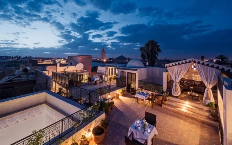 Le Maroc va taxer les locataires « Airbnb »