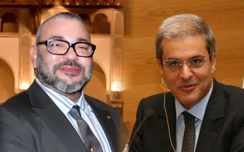 Moulay Hicham : « j'ai quitté le palais royal à la demande du roi »