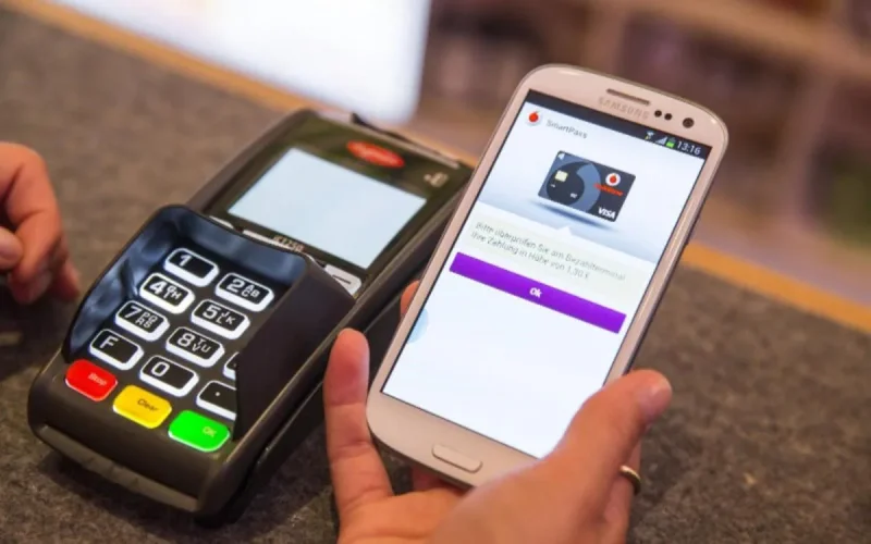 Le Maroc se met au paiement mobile
