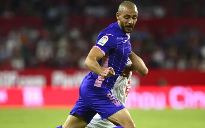 Nordin Amrabat accusé d'agression