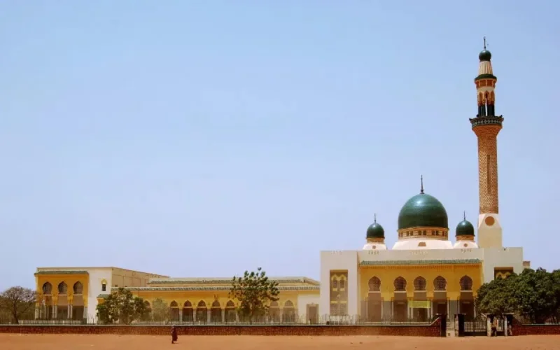 Le Maroc débloque 180 millions de dirhams pour construire des mosquées en Afrique