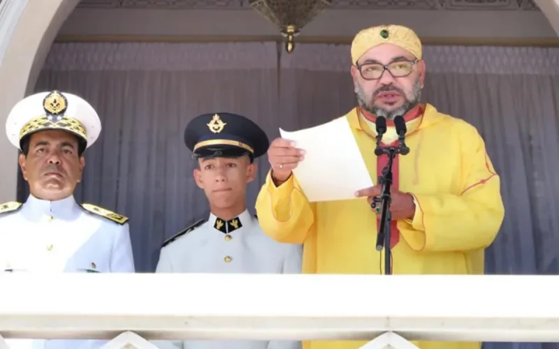 La colère royale pourrait s'abattre sur les présidents de commune