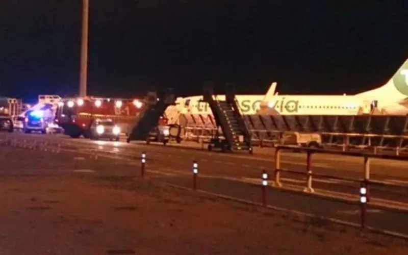 Espagne : un vol annulé pour un "Allah Akbar"