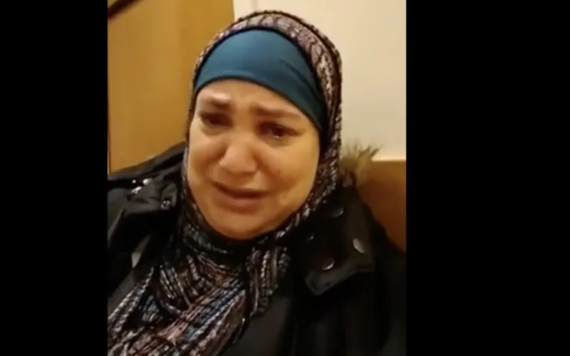 Une Marocaine agressée violemment aux Etats-Unis à cause de son foulard (vidéo)