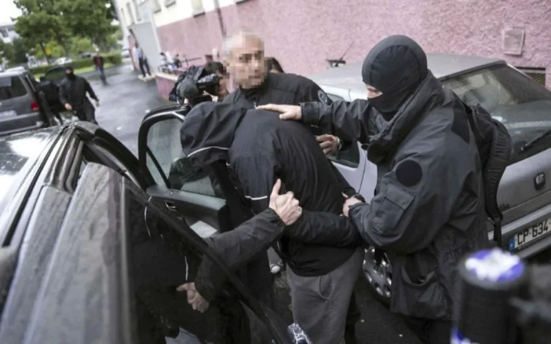 Trois Marocains accusés de terrorisme expulsés de France