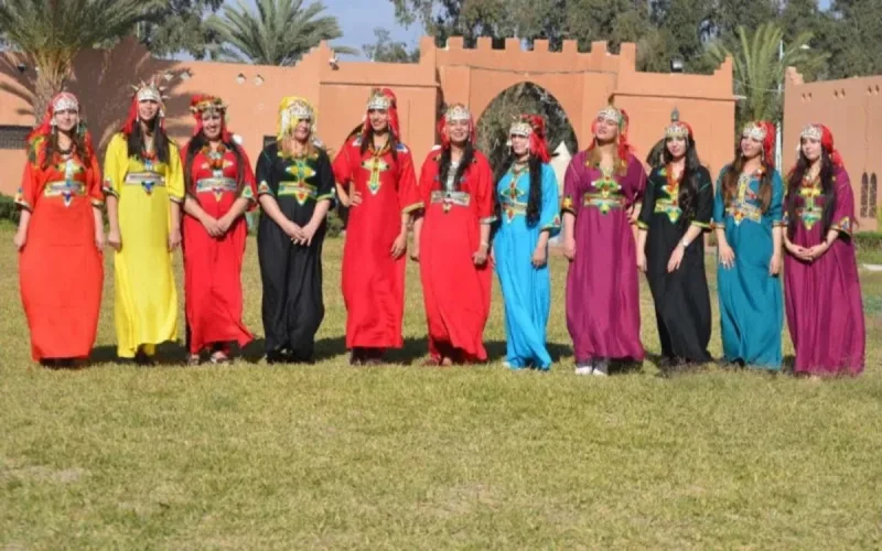Voici les candidates pour le concours Miss Amazigh 2018 (vidéo)