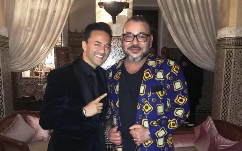 Le Marocain RedOne auteur de la chanson de la Coupe du monde en Russie ?