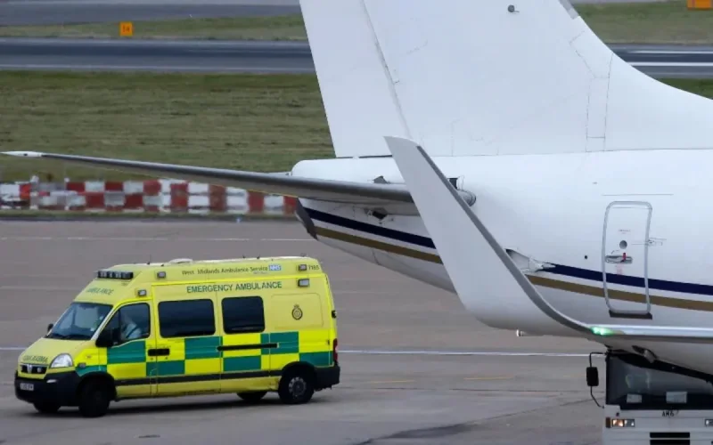 Mort d'une Marocaine à l'aéroport du Caire