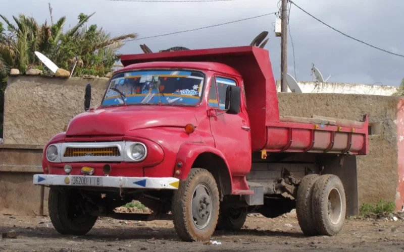 Maroc : des primes à la casse allant jusqu'à 400.000 dirhams
