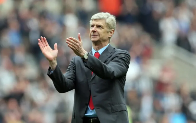 Pour Arsène Wenger « le Maroc peut être la surprise » du Mondial