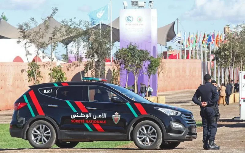 Le Maroc est l'un des pays les plus sûrs du monde arabe