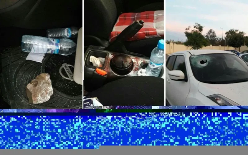 Jets de pierres : "Autoroutes du Maroc" condamnée à payer 150.000 dirhams 