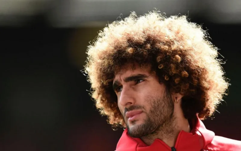 Marouane Fellaini au PSG ?