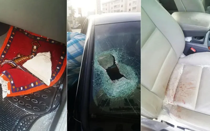 Jet de pierres : après sa condamnation, Autoroutes du Maroc se pourvoit en cassation