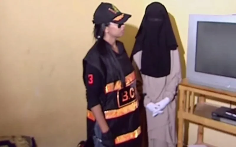 Maroc : jusqu'à 5 ans de prison pour des femmes poursuivies pour terrorisme