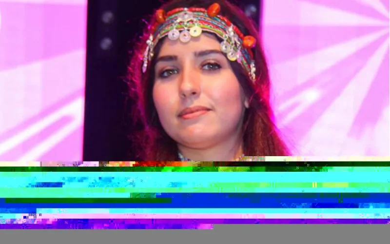 Miss Amazigh 2018 s'appelle Siham Elazzaoui (vidéo)