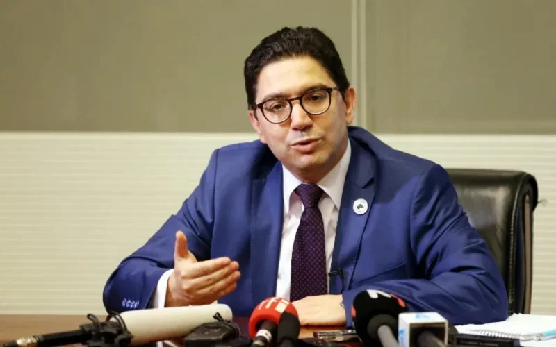 La pique de Nasser Bourita aux responsables algériens