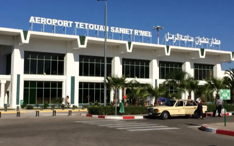 Une liaison aérienne entre Tétouan et Paris en projet