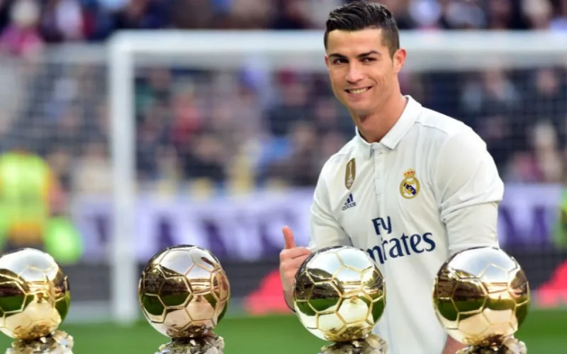 L'hôtel de Cristiano Ronaldo à Marrakech ouvrira en 2019
