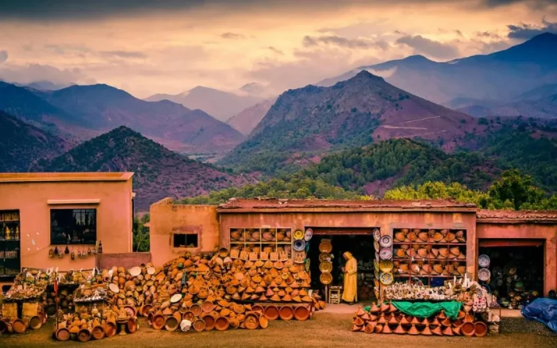 Le Maroc, meilleur pays du Maghreb selon USnews