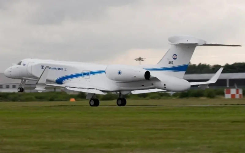 Le Maroc va recevoir 4 avions israéliens d'espionnage