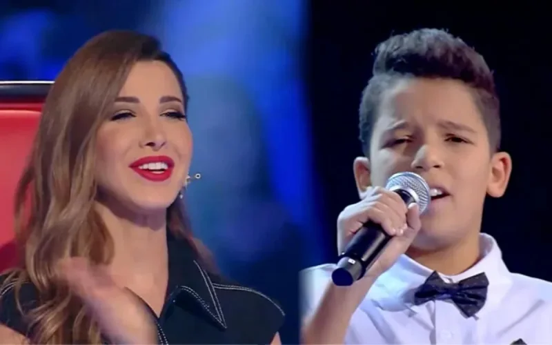 Après son show, Hamza Labied grand favori de The Voice Kids (vidéo)