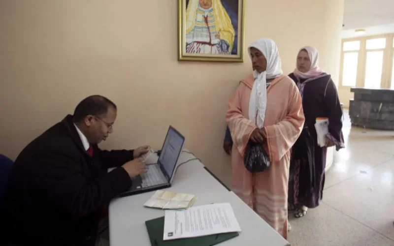 Maroc : le timbre à 20 dirhams, c'est fini