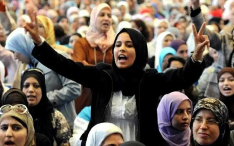 Maroc : premier concours d'Adoul ouvert aux femmes