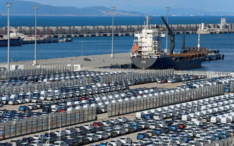 Maroc : le marché automobile est l'un des plus prometteurs au monde