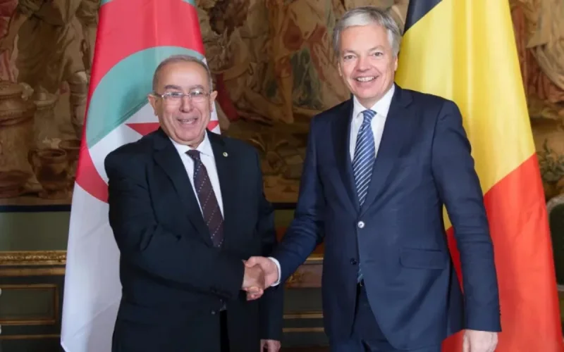 Pour un ministre belge, l'Algérie doit prendre exemple sur le Maroc en matière de tourisme