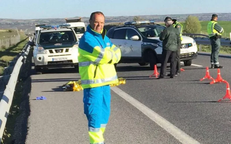 Espagne : 22 ans de prison réclamés par les avocats du Marocain tué par un policier