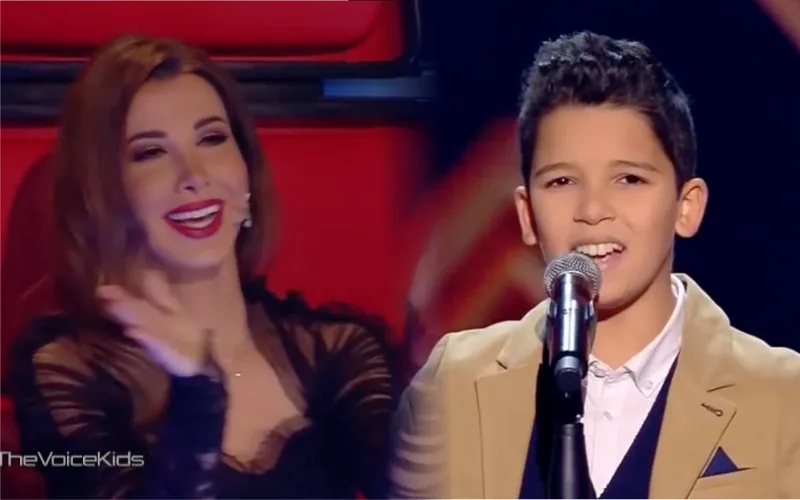 Le Marocain Hamza Labied remporte « The Voice Kids Arab » (vidéo)