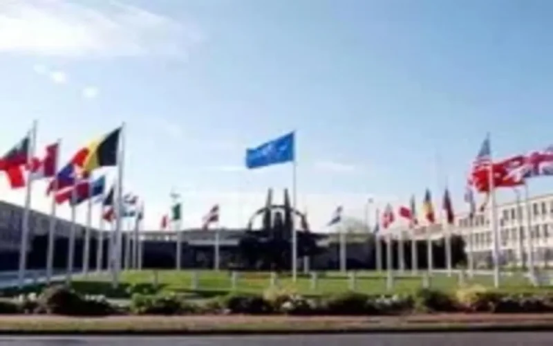 Bruxelles : réunion Maroc - Otan