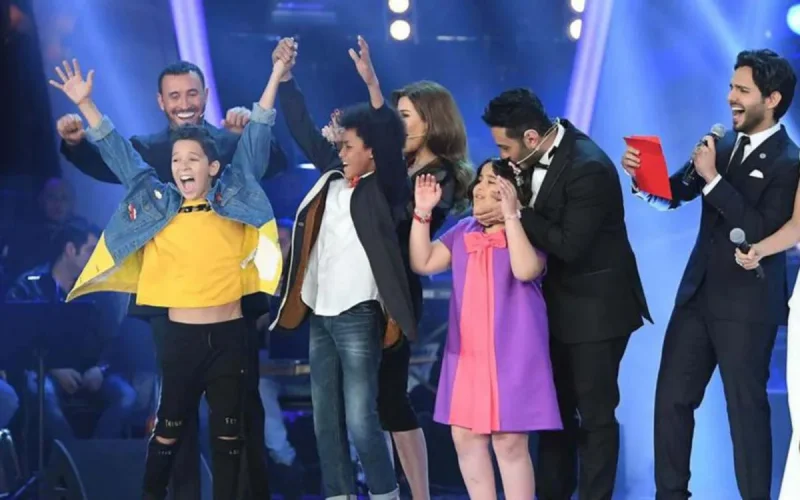 Hamza Labied, gagnant de "The Voice Kids", accueilli en star à Rabat (vidéo)