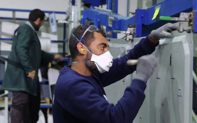 Le Français Daher inaugure une usine à 15 millions d'euros à Tanger (et 300 emplois)