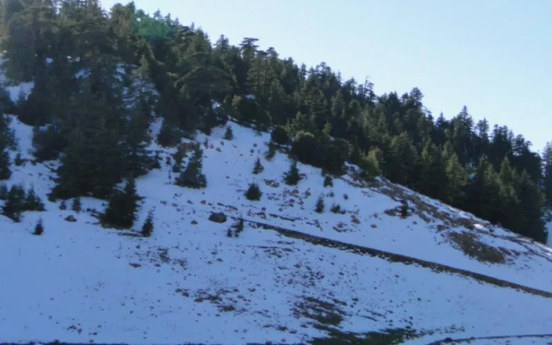 Vidéo : des écoles fermées au Maroc à cause de la neige